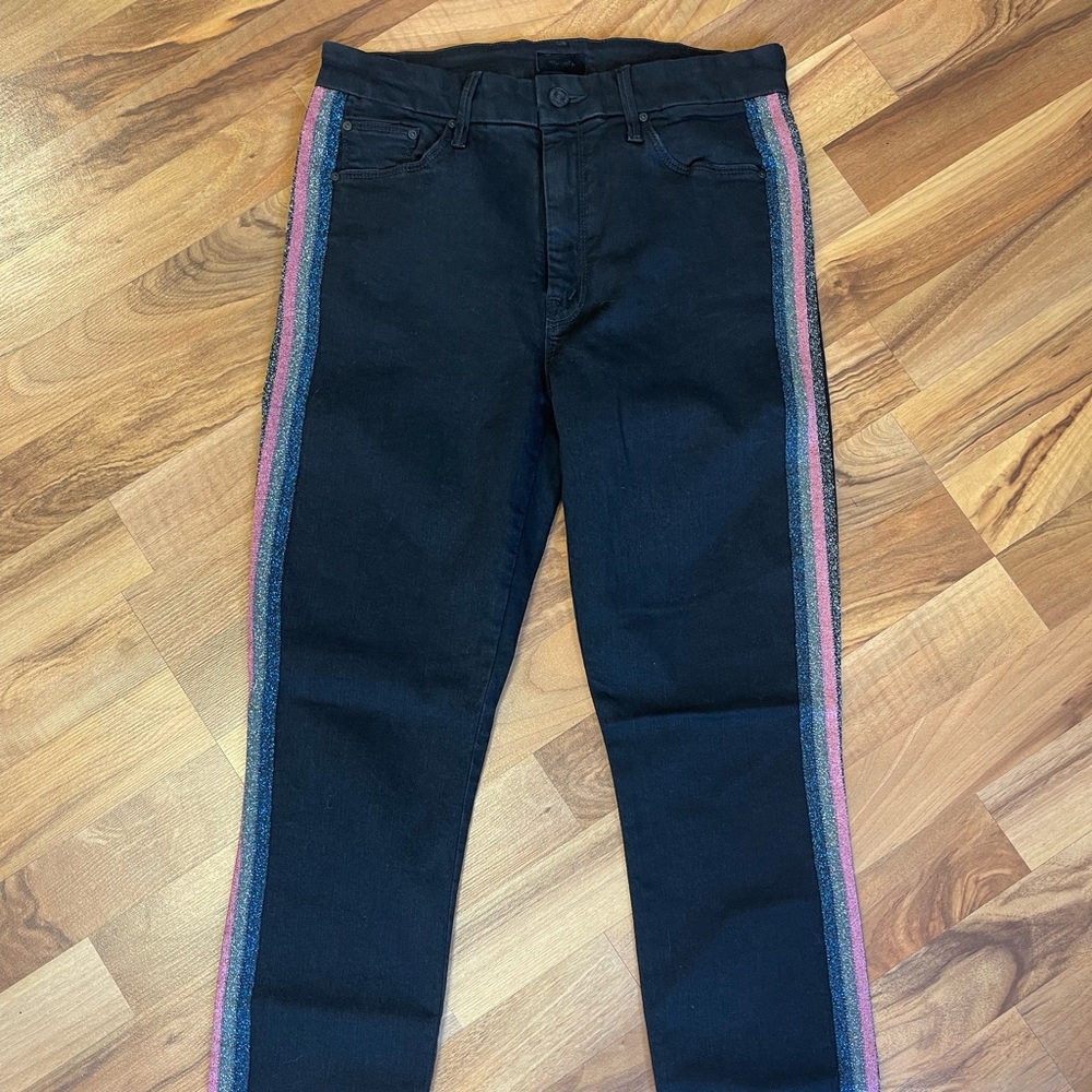 MOTHER woman’s jeans size 29